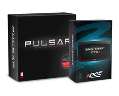 Edge Products 43450-3 Pulsar Insight CTS3 Kit - Vehicles, Equipment, Tools, and Supplies from Black Patch Performance