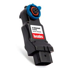 Exhaust Gas Temperature (EGT) Sensor - Emission Control from Black Patch Performance
