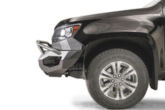 21 - 22 Chevrolet Colorado Bumper - Front - Black Patch Performance - FABFCC21X51521