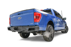 21 - 22 Ford F - 150 Bumper - Rear - Black Patch Performance - FABFFF21E50511