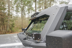 21 - 22 Ford Bronco Cowl Panel - Black Patch Performance - FABFVC52001