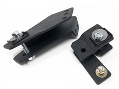 Ford (4WD) Beam Axle Pivot Bushing - Suspension from Black Patch Performance