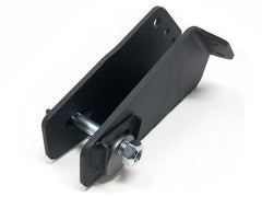 Ford (4WD) Beam Axle Pivot Bushing - Suspension from Black Patch Performance