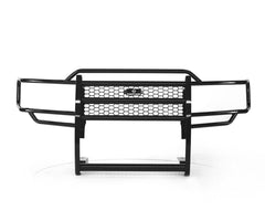 Ford (4WD) Grille Guard - Body from Black Patch Performance