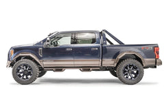 Ford Fender Flare - Front - Body from Black Patch Performance