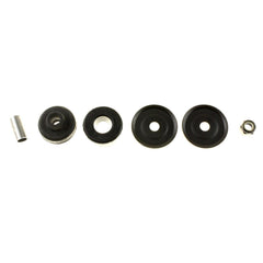 FRONT SHOCK ABSORBER B6 4600 DODGE RAM 1500 20082006 RAM 2500 20102003 RAM 3 - SHOCK ABSORBER from Black Patch Performance