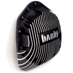 GBE Diff Covers - Drivetrain from Black Patch Performance