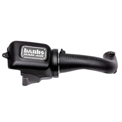 GBE Ram-Air Intake Systems - Air Intake Systems from Black Patch Performance