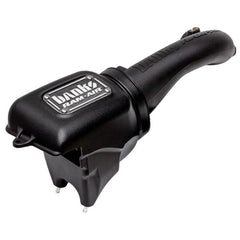 GBE Ram-Air Intake Systems - Air Intake Systems from Black Patch Performance