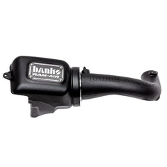 GBE Ram-Air Intake Systems - Air Intake Systems from Black Patch Performance