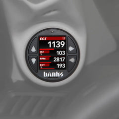 GBE Six-Gun Tuner - Programmers & Chips from Black Patch Performance