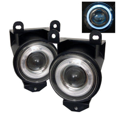 GMC, Pontiac Fog Light Assembly - Electrical, Lighting and Body from Black Patch Performance