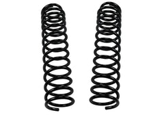 Jeep (2.0, 3.0, 3.6, 6.4) Coil Spring - Front - Suspension from Black Patch Performance