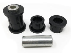 Jeep Suspension Control Arm Bushing Kit - N/A - Suspension from Black Patch Performance