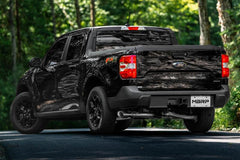 MBRP Catback Exhaust 304 - Exhaust, Mufflers & Tips from Black Patch Performance