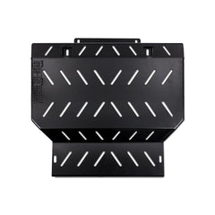 Mishimoto BNSD-F35T-17K Borne Off-Road Drivetrain Skid Plate Kit, Fits Ford Raptor 2017+ - Body from Black Patch Performance