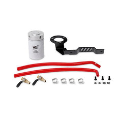 Mishimoto MMCFK-XD-16RD Nissan Titan XD Coolant Filter Kit, 2016+ - Belts and Cooling from Black Patch Performance