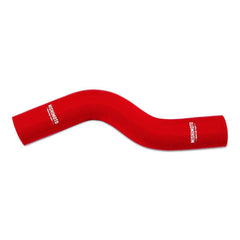 Mishimoto MMHOSE-CTR-17RD Honda Civic Type R Silicone Radiator Hose Kit, 2017-2021, Red - Belts and Cooling from Black Patch Performance