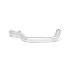 Mishimoto MMICP-FIST-14CP Ford Fiesta ST Cold-Side Intercooler Pipe Kit, 2014-2019 Polished - Belts and Cooling from Black Patch Performance