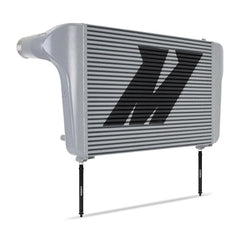 Mishimoto MMINT-EST-20SL Performance Front Mount Intercooler Kit, Fits Ford Explorer ST 2020+ - Belts and Cooling from Black Patch Performance