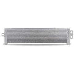 Mishimoto MMOC-F80-15K BMW F8X M3/M4 Performance Oil Cooler Kit - Belts and Cooling from Black Patch Performance