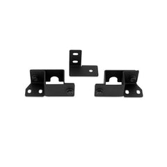 Mishimoto MMOC-WRA-07 Jeep Wrangler JK Oil Cooler Kit, 2007-2011 - Belts and Cooling from Black Patch Performance