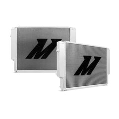 Mishimoto MMRAD-E36-92X BMW E30/E36 M3 X-Line Performance Aluminum Radiator, 1988-1999 - Belts and Cooling from Black Patch Performance
