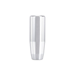 Mishimoto MMSK-SL Weighted Shift Knob, Silver - Transmission from Black Patch Performance
