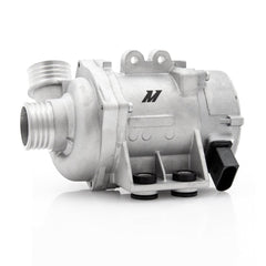 Mishimoto MMWP-N52-06 Water Pump, Fits BMW N52 2006-2012 - Belts and Cooling from Black Patch Performance