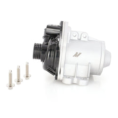 Mishimoto MMWP-N54-07 Water Pump, Fits BMW N54/N55 2007-2011 - Belts and Cooling from Black Patch Performance