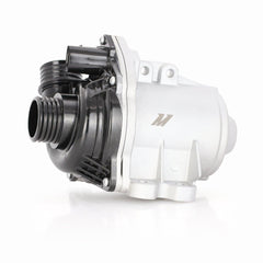 Mishimoto MMWP-N54-07 Water Pump, Fits BMW N54/N55 2007-2011 - Belts and Cooling from Black Patch Performance