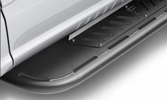 19-22 Ram 1500 (Crew Cab Pickup - 3.0, 3.6, 5.7, 6.2) Step Nerf Bar - Black Patch Performance - NFANBD19CCTX