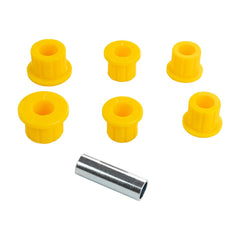 Nissan Leaf Spring Bushing - Suspension from Black Patch Performance