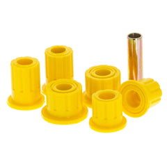 Nissan, Suzuki Leaf Spring Bushing - Suspension from Black Patch Performance