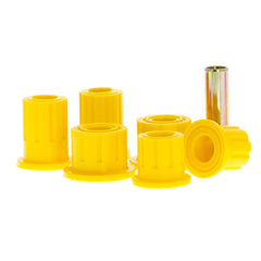 Nissan, Suzuki Leaf Spring Bushing - Suspension from Black Patch Performance
