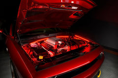 ORL Engine Bay Light Kits - Lights from Black Patch Performance