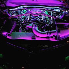 ORL Engine Bay Light Kits - Lights from Black Patch Performance