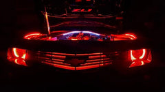 ORL Engine Bay Light Kits - Lights from Black Patch Performance