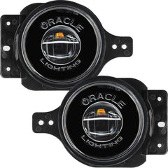 ORL Fog Light Assembly - Lights from Black Patch Performance