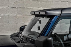 ORL Light Bar Mount Kits - Lights from Black Patch Performance