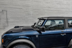 ORL Light Bar Mount Kits - Lights from Black Patch Performance