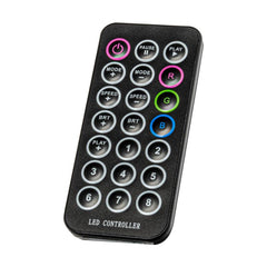 ORL Remote/Controllers - Lights from Black Patch Performance