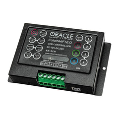 ORL Remote/Controllers - Lights from Black Patch Performance