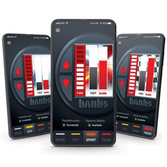 PedalMonster, Throttle Sensitivity Booster with iDash SuperGauge for many Lexus, Mazda, Toyota - Air and Fuel Delivery from Black Patch Performance