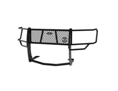18 - 23 Ford Expedition Grille Guard - Black Patch Performance - RANCGGF19HBL1