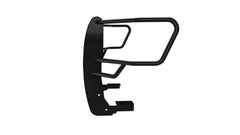 18 - 23 Ford Expedition Grille Guard - Black Patch Performance - RANCGGF19HBL1C