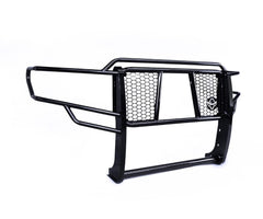 14 - 21 Toyota Tundra Grille Guard - Black Patch Performance - RANCGGT14HBL1