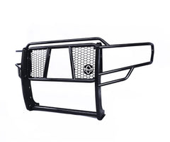 14 - 21 Toyota Tundra Grille Guard - Black Patch Performance - RANCGGT14HBL1