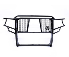 14 - 21 Toyota Tundra Grille Guard - Black Patch Performance - RANCGGT14HBL1
