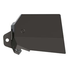 19 - 23 Ram 1500 Bumper - Rear - Black Patch Performance - RANCMBD19HBMSLE
